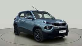 2022 Tata Punch ADVENTURE AMT