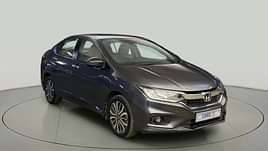 2019 Honda City 1.5L I-VTEC VX CVT