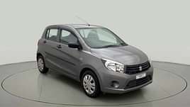 2014 Maruti Celerio VXI AMT