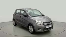 2014 Maruti Celerio VXI AMT