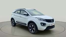 2019 Tata Nexon XZA PLUS DIESEL