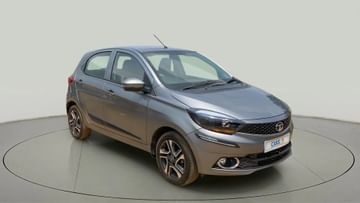 2019 Tata Tiago XZ PLUS PETROL