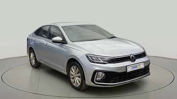 2022 Volkswagen Virtus HIGHLINE TSI 1.0 AT