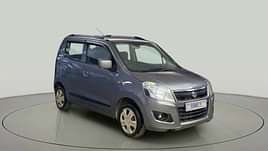 2013 Maruti Wagon R VXI