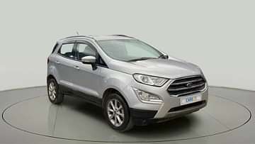 2019 Ford EcoSport TITANIUM 1.5L PETROL