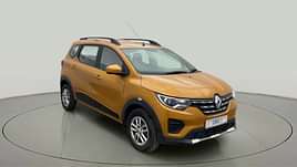 2020 Renault Triber RXT