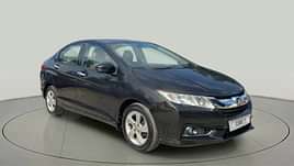 2015 Honda City 1.5L I-VTEC V MT