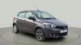 2018 Tata Tiago XZ PETROL