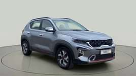 2021 KIA Sonet GTX PLUS 1.0 IMT