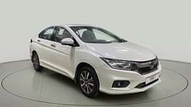 2019 Honda City 1.5L I-VTEC V MT