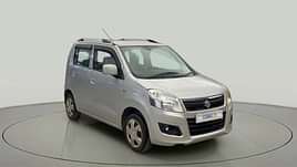 2013 Maruti Wagon R VXI