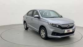 2021 Honda Amaze 1.5L I-DTEC S