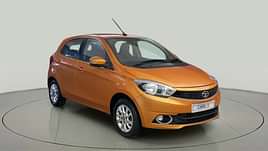 2017 Tata Tiago XZ PETROL