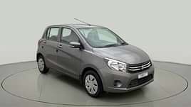 2017 Maruti Celerio ZXI AMT (O)