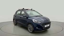 2021 Hyundai Grand i10 Nios SPORTZ 1.2 KAPPA VTVT DUAL TONE