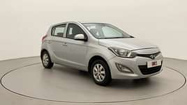 2014 Hyundai i20 SPORTZ 1.2