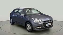 2015 Hyundai Elite i20 SPORTZ 1.2