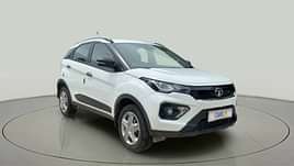 2023 Tata Nexon XM PETROL