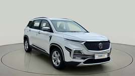 2019 MG Hector SUPER 2.0 DIESEL