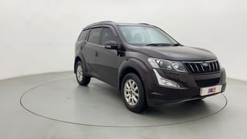 2018 Mahindra XUV500 2020-2021 W10 AT
