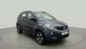 2018 Tata Nexon XZ PLUS PETROL