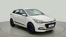 2016 Hyundai Elite i20 SPORTZ 1.2