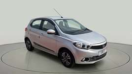 2019 Tata Tiago XZ PETROL