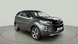 2023 Tata Nexon XZA PLUS DIESEL