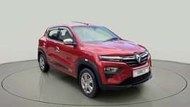 2021 Renault Kwid RXT 1.0 (O)