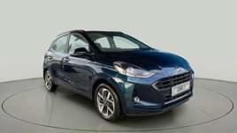 2022 Hyundai Grand i10 Nios SPORTZ 1.0 TURBO GDI