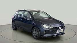 2022 Hyundai i20 SPORTZ 1.2 MT