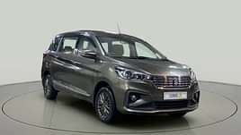 2019 Maruti Ertiga ZXI+ SHVS