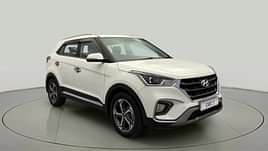 2019 Hyundai Creta SX (O) 1.6 PETROL