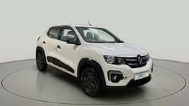 2019 Renault Kwid RXT 1.0 (O)