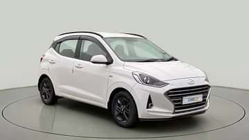 2022 Hyundai Grand i10 Nios SPORTZ AMT 1.2 KAPPA VTVT