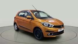 2016 Tata Tiago XZ PETROL