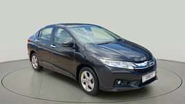 2016 Honda City 1.5L I-VTEC V MT