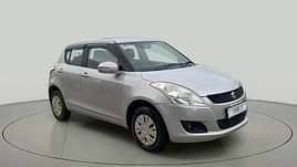 2014 Maruti Swift VDI