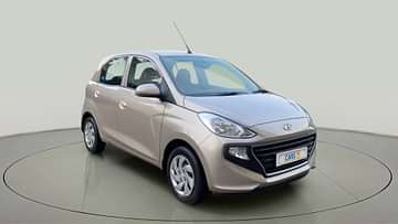 2021 Hyundai Santro SPORTZ AMT