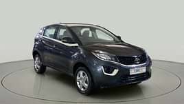 2018 Tata Nexon XM PETROL