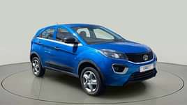 2018 Tata Nexon XM PETROL