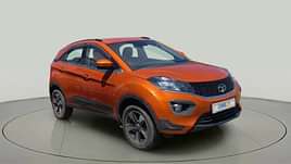 2018 Tata Nexon XZ PLUS PETROL