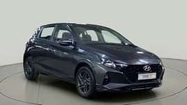 2020 Hyundai i20 SPORTZ 1.5 MT