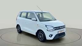 2020 Maruti Wagon R VXI 1.2 AMT