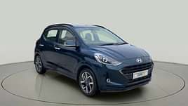 2020 Hyundai Grand i10 Nios ASTA 1.2 KAPPA VTVT