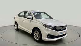 2021 Honda Amaze 1.2L I-VTEC V