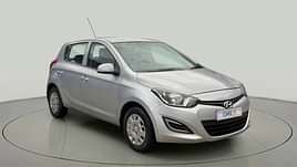 2013 Hyundai i20 MAGNA 1.2