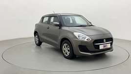 2022 Maruti Swift VXI AMT