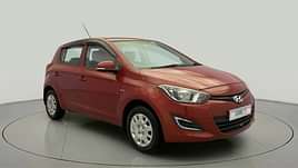 2014 Hyundai i20 MAGNA (O) 1.2