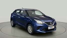 2019 Maruti Suzuki Baleno DELTA PETROL 1.2